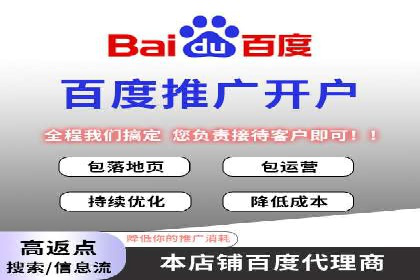 SEM代运营案例：提升网站流量与转化